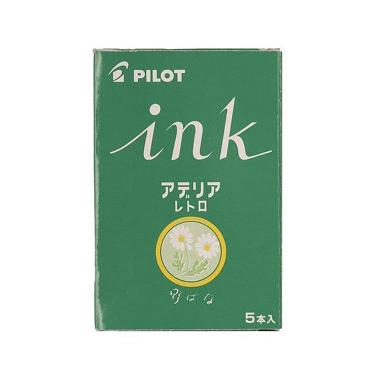 カートリッジインキ アデリアレトロ 野ばな