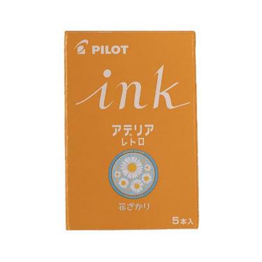 カートリッジインキ アデリアレトロ 花ざかり