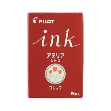 カートリッジインキ アデリアレトロ コレック