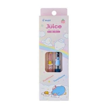 ジュース ボールペン 0．5mm ゲルインク サンリオ