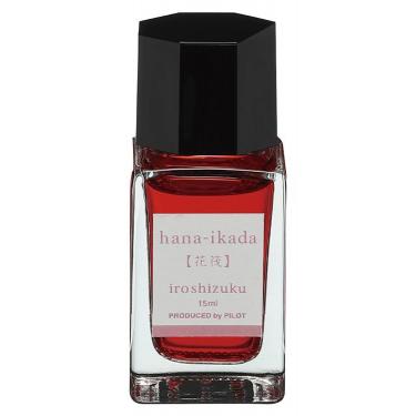 万年筆用インキ 色彩雫 mini 花筏