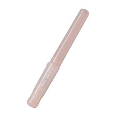 万年筆 カクノ まどろみカラー ピンク 中字