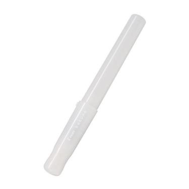 万年筆 カクノ まどろみカラー アイボリー 細字