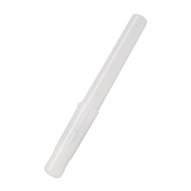 万年筆 カクノ まどろみカラー アイボリー 中字