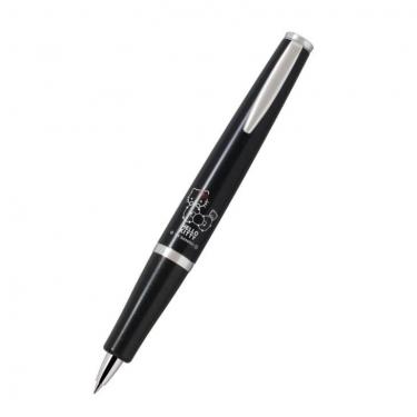タイムセール　値引き　希少　ハローキティ×柔道整復師　ボールペン2本セット タイムセール 値引き 希少 ハローキティ×柔道整復師 ボールペン2