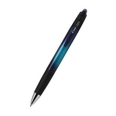 ジェットストリーム 3色ボールペン 後端ノック式 0．5mm
