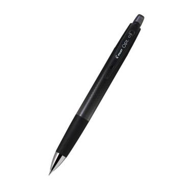 テクト2ウェイ 0．5mm シャープペン ブラックオレンジ