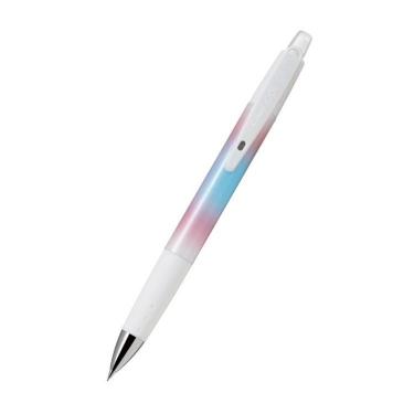 PGメタル350 シャープペン 0．7mm ブラック