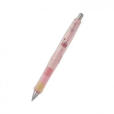 ドクターグリップCL シャープペン 0.5mm ゆるーく応援 ピンク