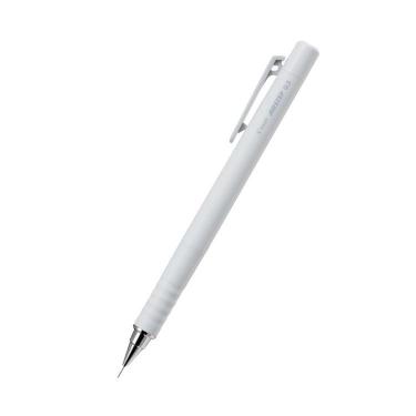 エアステップ シャープペン 0.5mm アーバンホワイト