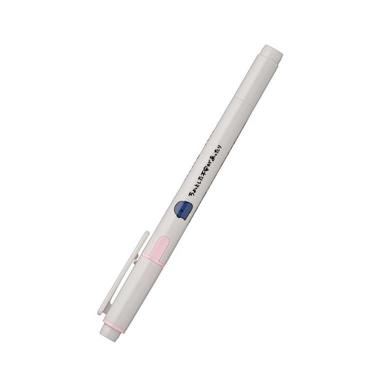 【CRDH×CNP 70%】復活のJOLLY 1ml ペンセット KIRE-NA 蛍光ペン お文具といっしょ ペールトーン ペールピンク