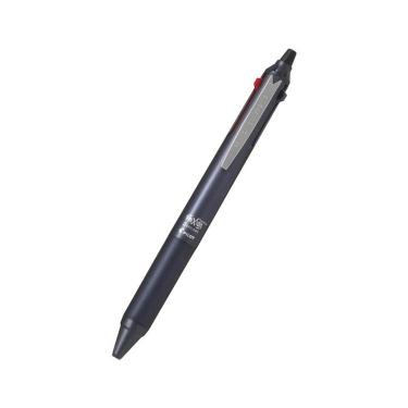 フリクションシナジー3 消せる3色ボールペン 0.4mm ネイビー