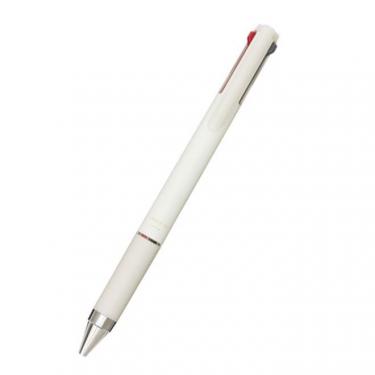 ジュースアップ 3色ボールペン 0.4mm ゲルインク シナジージェラート ミルクハニー