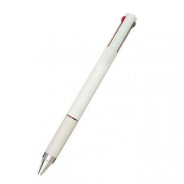 ジュースアップ 3色ボールペン 0.4mm ゲルインク シナジージェラート ミルクメロン