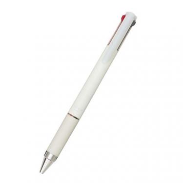 ジュースアップ 3色ボールペン 0.4mm ゲルインク シナジージェラート ミルクソルティ