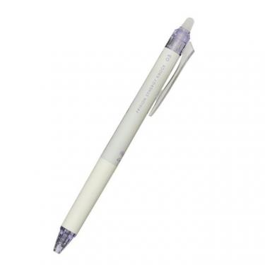 フリクション シナジーノック 0.3mm 消せるボールペン シナジージェラート ミルクグレープ