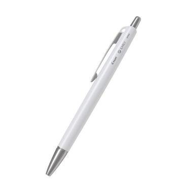 イルミリー ボールペン 0.3mm 油性 ホワイトクリスマス サマーホワイト