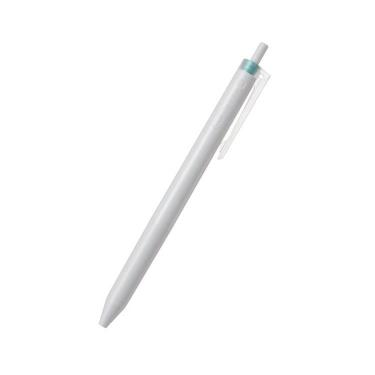 ジュースプラス ボールペン 0.4mm ゲルインク ミント