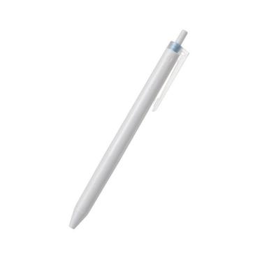 ジュースプラス ボールペン 0.4mm ゲルインク ネモフィラ