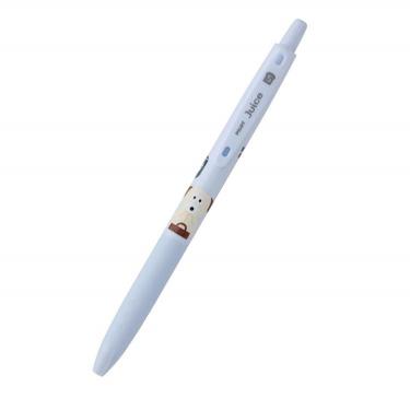 ジュース×ブランチブラザー ボールペン 0.5mm ゲルインク パピー