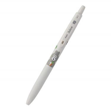 ジュース×ブランチブラザー ボールペン 0.5mm ゲルインク バニー