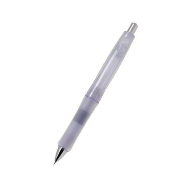 ドクターグリップCL プレイボーダー シャープペン 0.5mm ミスティパープル