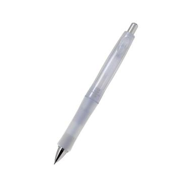 ドクターグリップCL プレイボーダー シャープペン 0.3mm ミスティグレー