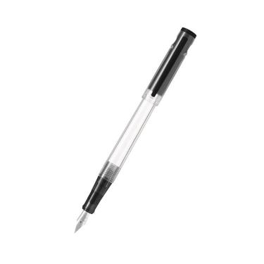 万年筆 ライティブ M（中字） ノンカラー