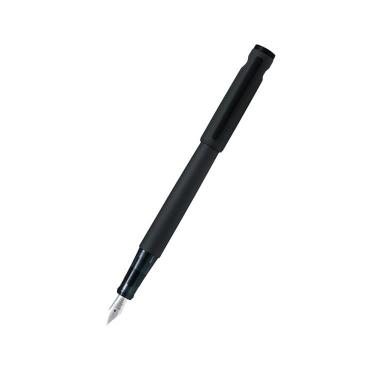 万年筆 ライティブ F（細字） マットブラック