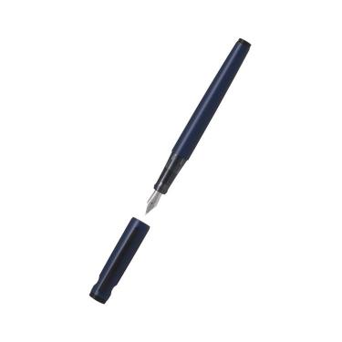 万年筆 ライティブ F（細字） ネイビー