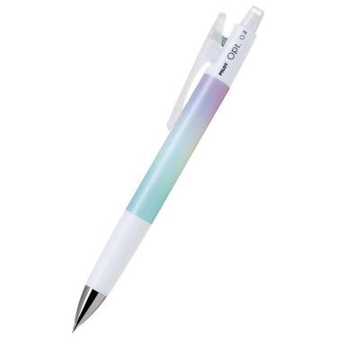 オプト シャープペン 0.4mm オーロラ