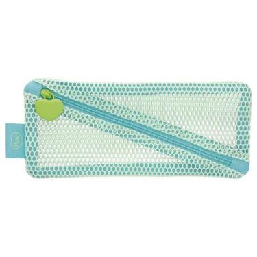 メッシュペンケース ピュレグミ マスカット