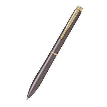 エターリンク ボールペン 0.7mm 油性 ゴールド・カッパー