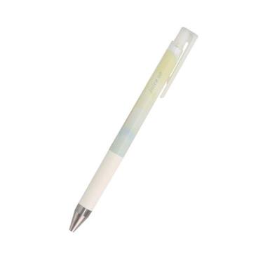 ジュースアップ ボールペン 0.4mm ゲルインク 旅先のバニラアイス