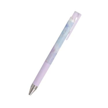 ジュースアップ ボールペン 0.4mm ゲルインク おみやげ琥珀糖