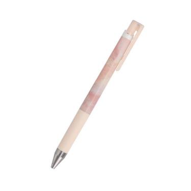 ジュースアップ ボールペン 0.4mm ゲルインク 夕日のかなたへ