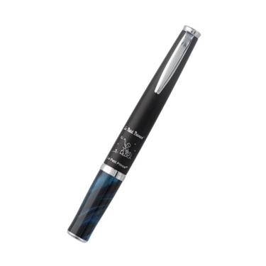 タイムライン 油性ボールペン 0.7mm 星の王子さまコラボ エターナルブルー【ロフト限定】