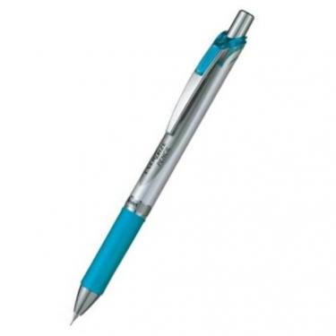 エナージェルシャープ 0.5mm スカイブルー