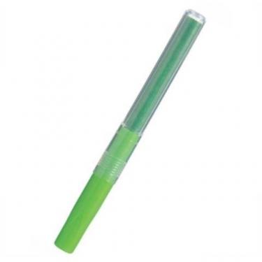 ノック式蛍光ペン ハンディラインS専用インキカートリッジ ライトグリーン