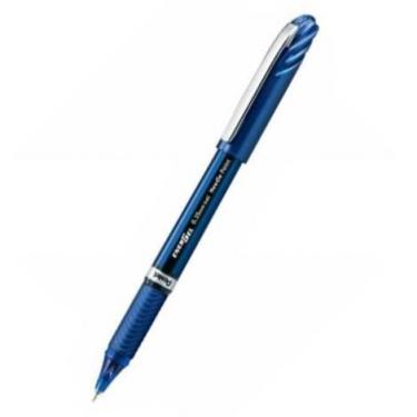 エナージェル ユーロ 0.35mm ゲルインク ブルー