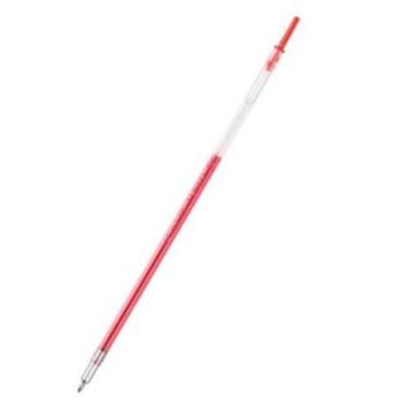 カスタマイズペン スリッチーズ リフィル 0.5 XBGRN5 レッド