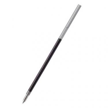 ボールペン替芯 XBXS5 0.5mm 油性 ブラック