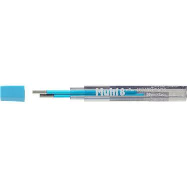 マルチ8専用 色鉛筆替芯 2.0mm スカイブルー