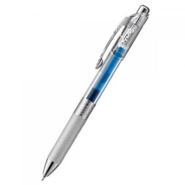 エナージェル インフリー ゲルインク 0.4mm ブルー