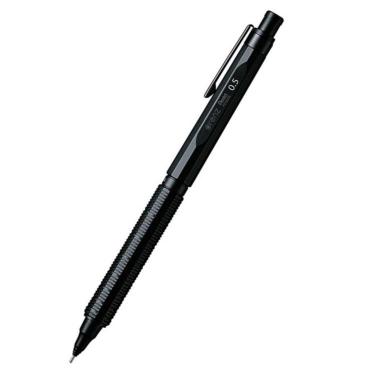 シャープペン ペンシルスペシャル 0．5mm ブラック