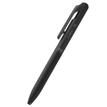 エナージェルS 0．5mm ゲルインク 黒(ブラック