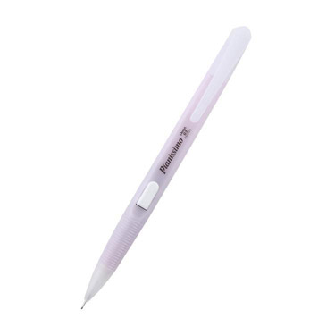 ピアニッシモ シャープペン 0.5mm カラリテ グレープ【ロフト限定】