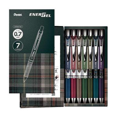 筆タッチサインペン ネオンカラー 6色セット: ステーショナリー