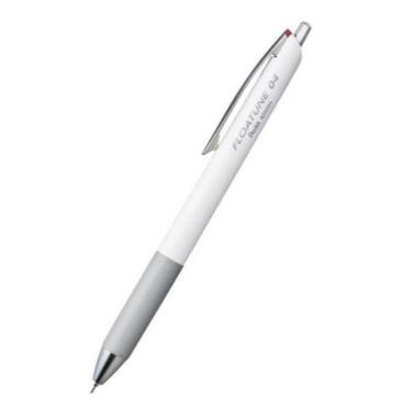 フローチューン ボールペン 0.4mm 油性 赤