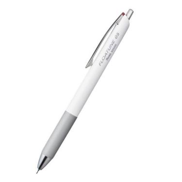 フローチューン ボールペン 0.5mm 油性 赤